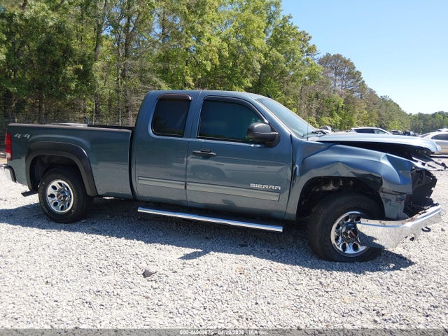 GMC Sierra 1500 Sl