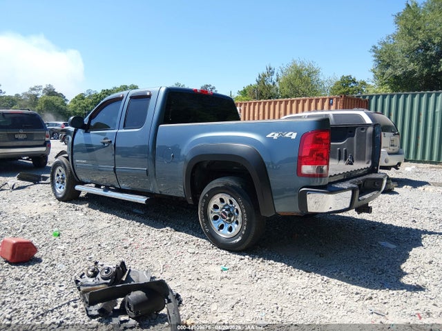 GMC Sierra 1500 Sl