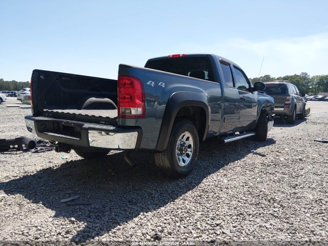 GMC Sierra 1500 Sl