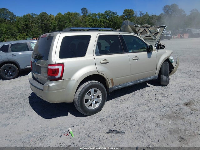 Ford Escape Limited