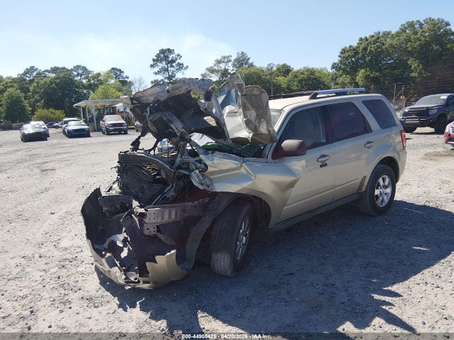 Ford Escape Limited
