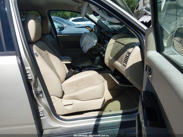 Ford Escape Limited