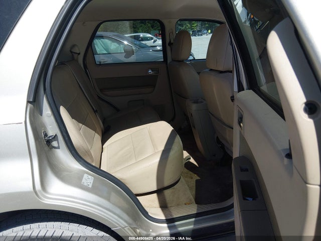 Ford Escape Limited