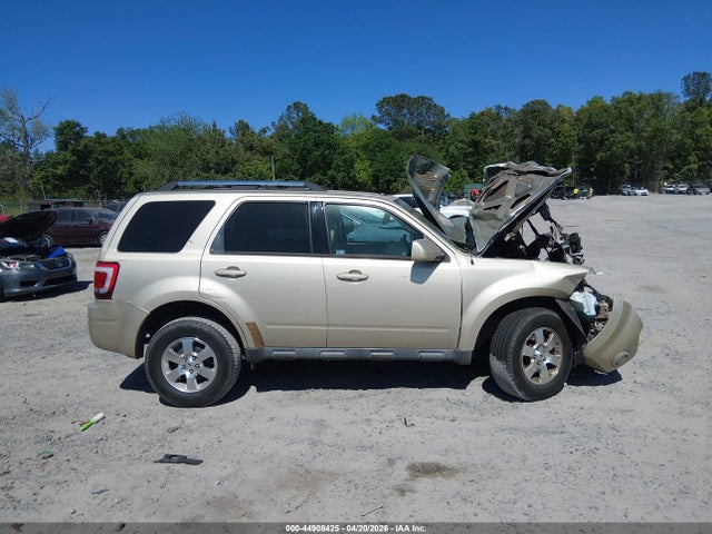 Ford Escape Limited