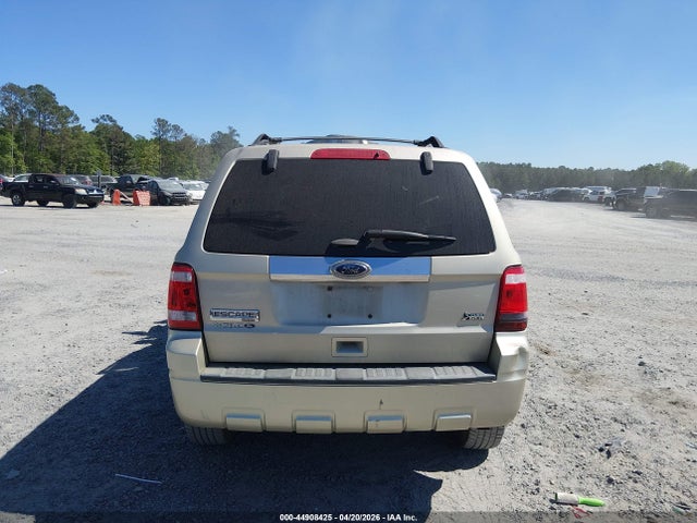Ford Escape Limited