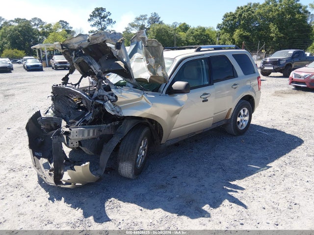 Ford Escape Limited