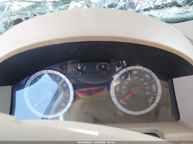 Ford Escape Limited