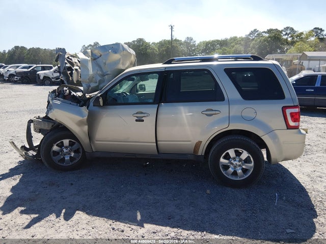 Ford Escape Limited