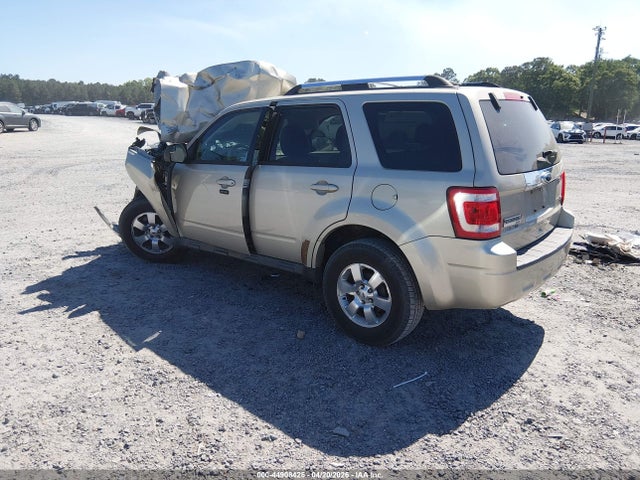 Ford Escape Limited