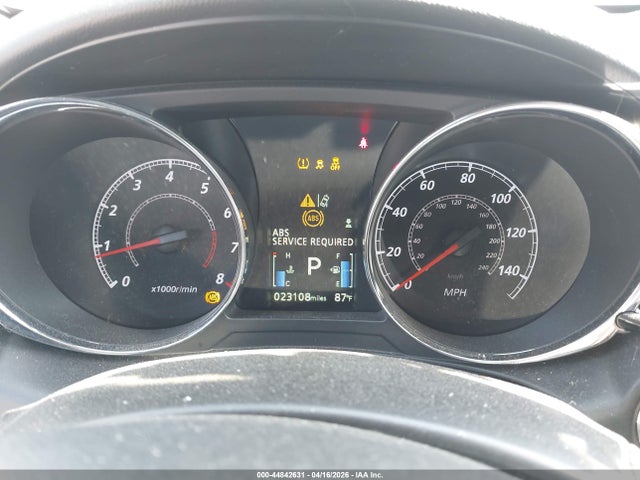 Mitsubishi Outlander 2.0 Ralliart Awc