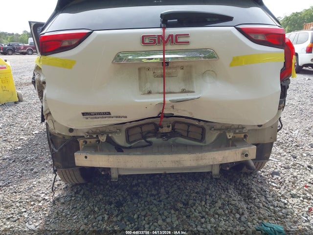 GMC Terrain Fwd Slt
