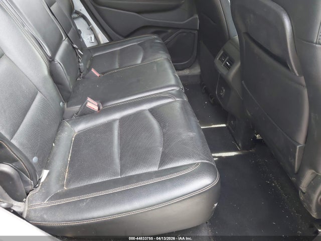 GMC Terrain Fwd Slt