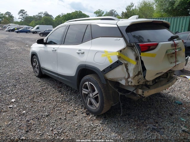 GMC Terrain Fwd Slt
