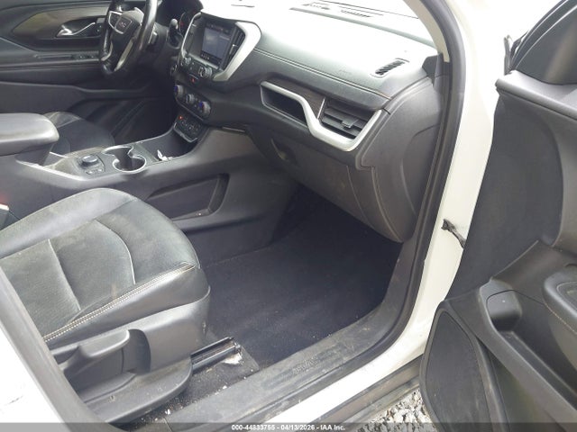 GMC Terrain Fwd Slt
