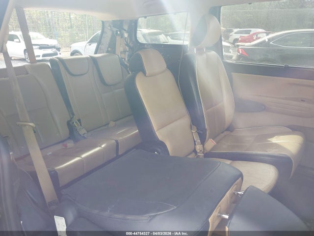 Kia Sedona Lx