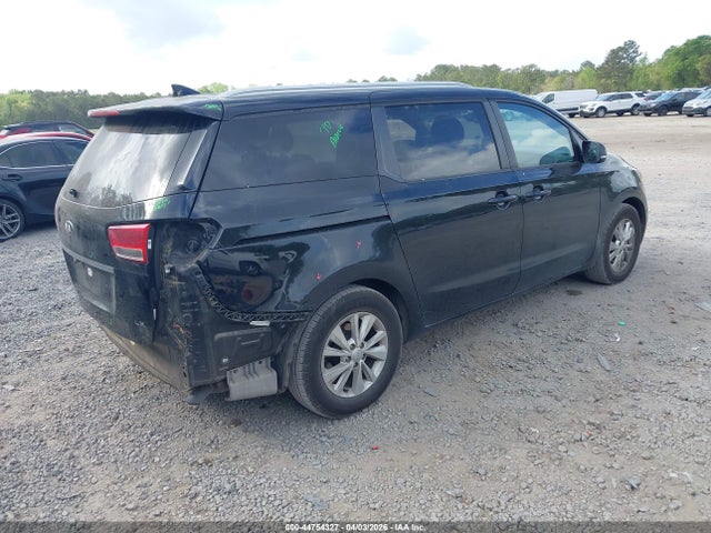 Kia Sedona Lx