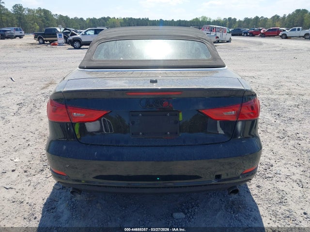 Audi A3 2.0t Premium