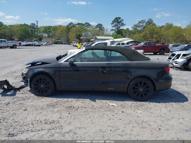 Audi A3 2.0t Premium