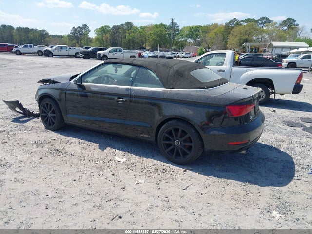 Audi A3 2.0t Premium