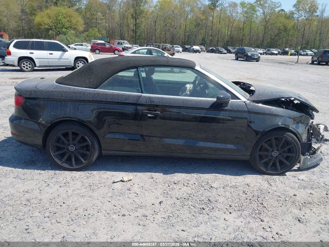 Audi A3 2.0t Premium