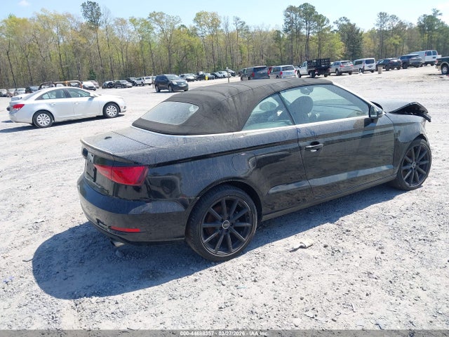 Audi A3 2.0t Premium