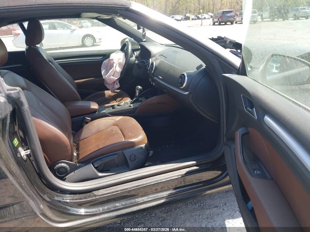 Audi A3 2.0t Premium