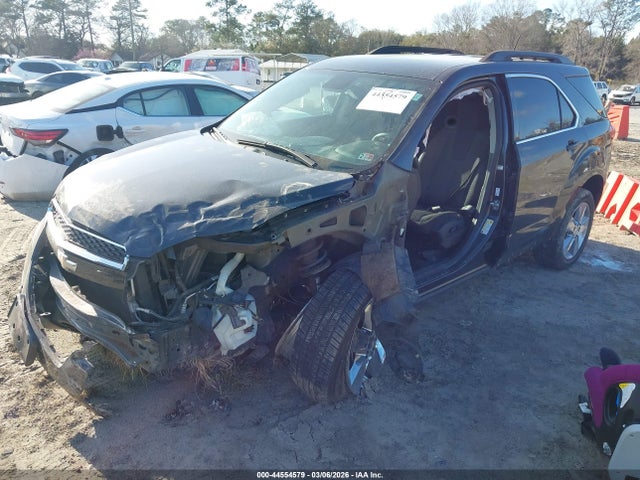 Chevrolet Equinox 1lt