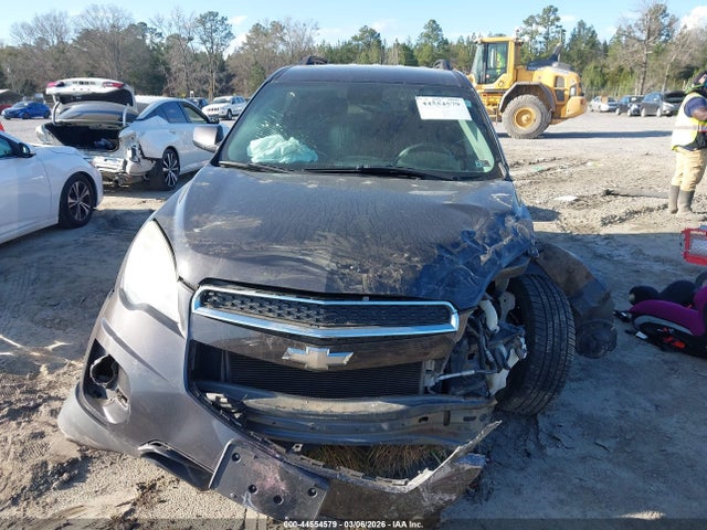 Chevrolet Equinox 1lt