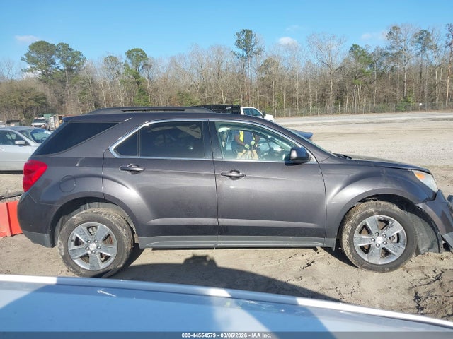 Chevrolet Equinox 1lt