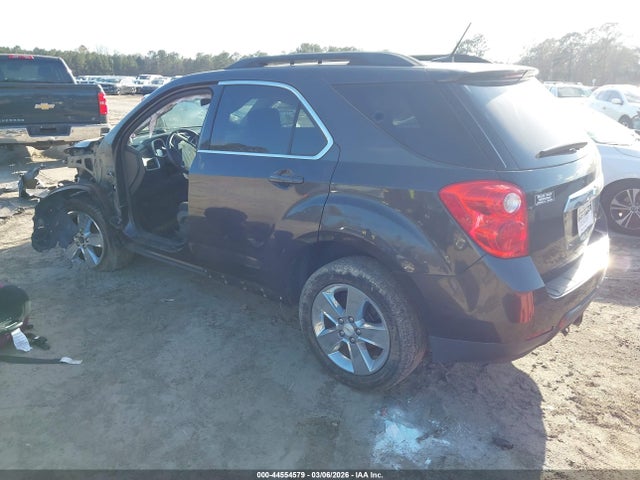 Chevrolet Equinox 1lt