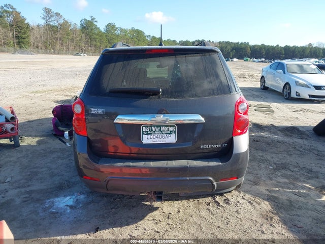 Chevrolet Equinox 1lt