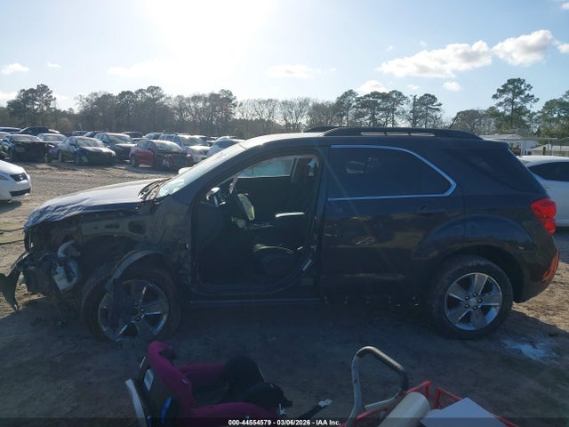 Chevrolet Equinox 1lt