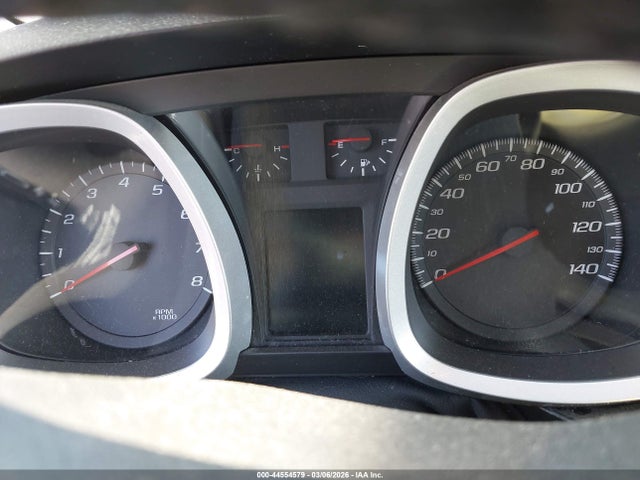 Chevrolet Equinox 1lt