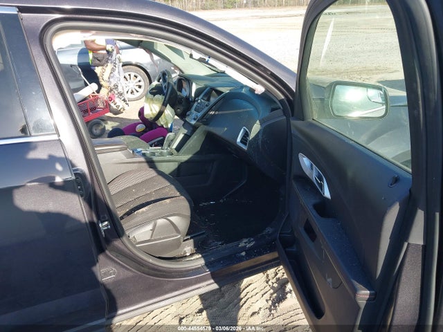 Chevrolet Equinox 1lt
