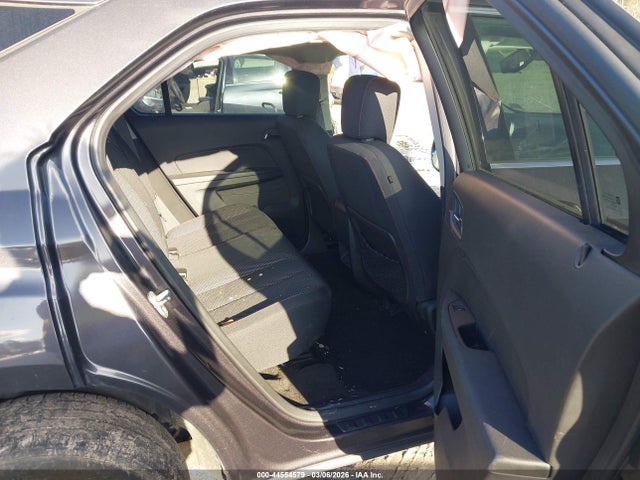 Chevrolet Equinox 1lt
