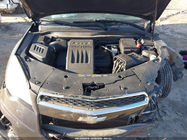 Chevrolet Equinox 1lt