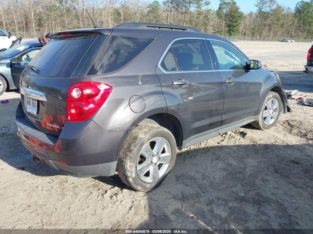 Chevrolet Equinox 1lt