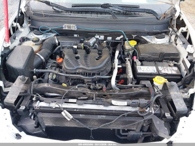 Jeep Cherokee Latitude