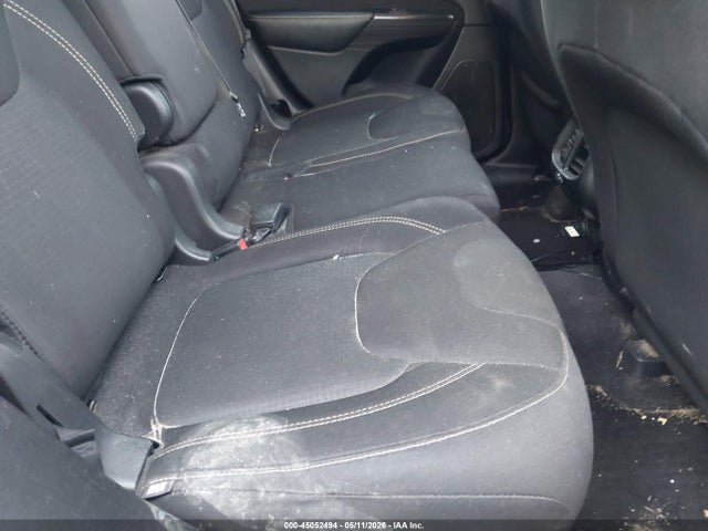 Jeep Cherokee Latitude