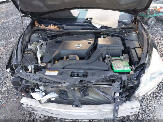 Nissan Altima 2.5 Sv