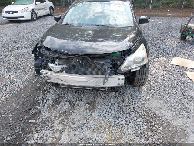 Nissan Altima 2.5 Sv