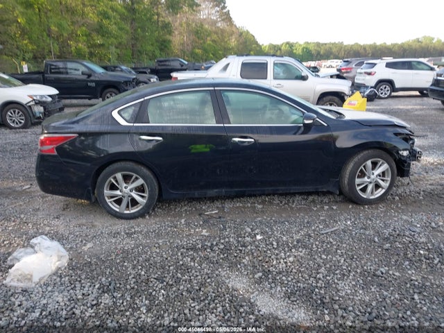 Nissan Altima 2.5 Sv
