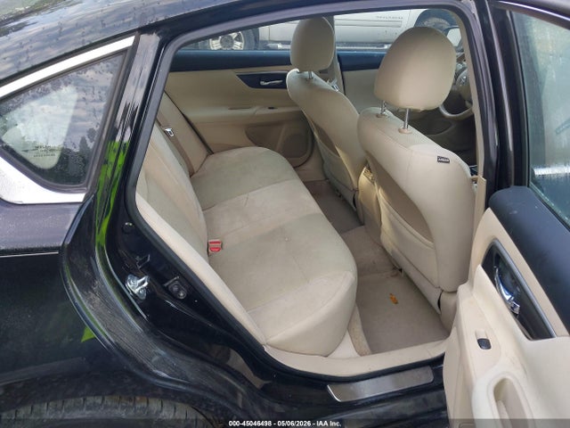 Nissan Altima 2.5 Sv