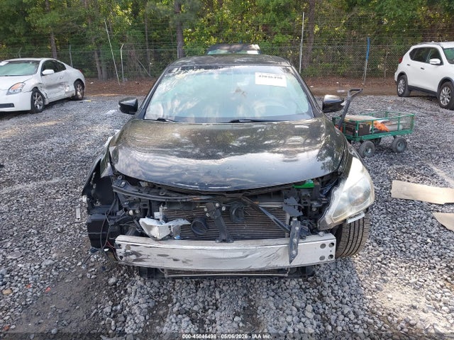 Nissan Altima 2.5 Sv