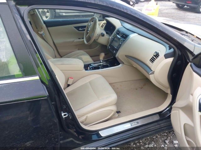 Nissan Altima 2.5 Sv