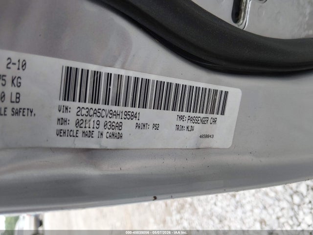 Chrysler 300