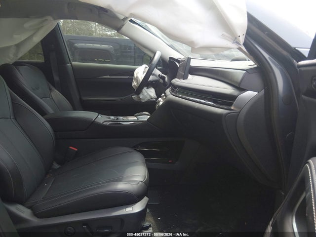 INFINITI Qx Sensory Awd