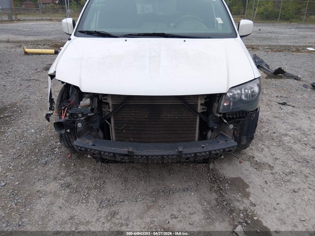 Dodge Grand Caravan Gt