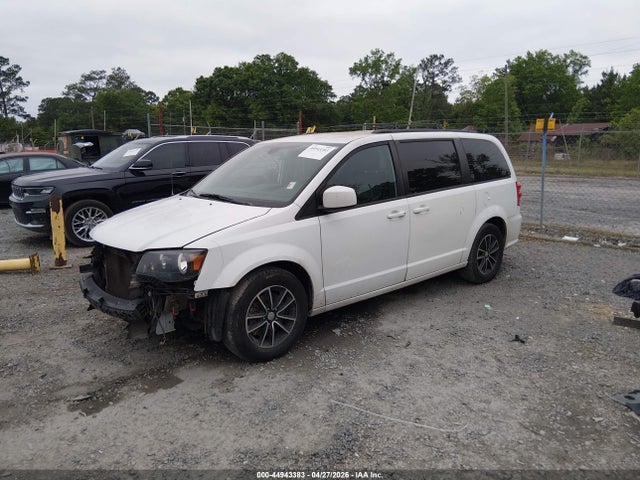 Dodge Grand Caravan Gt
