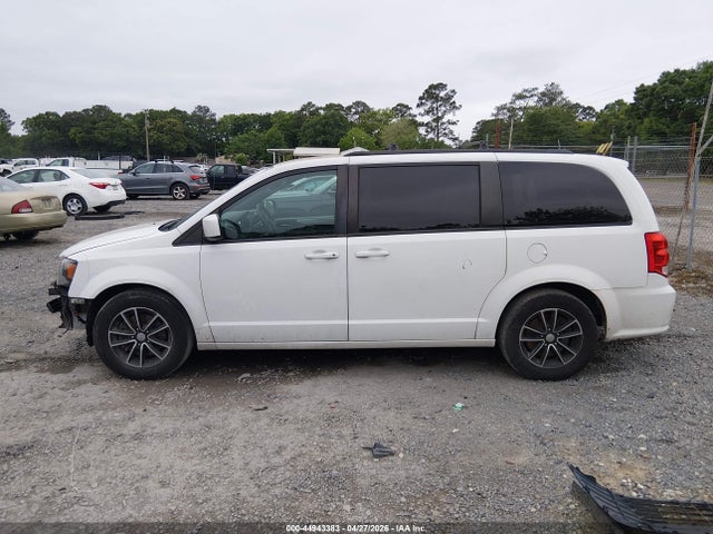 Dodge Grand Caravan Gt